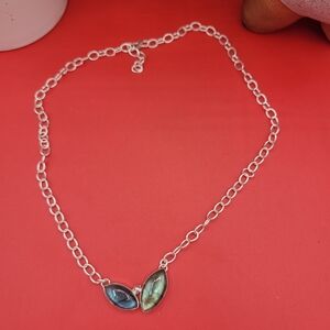 925 necklace
